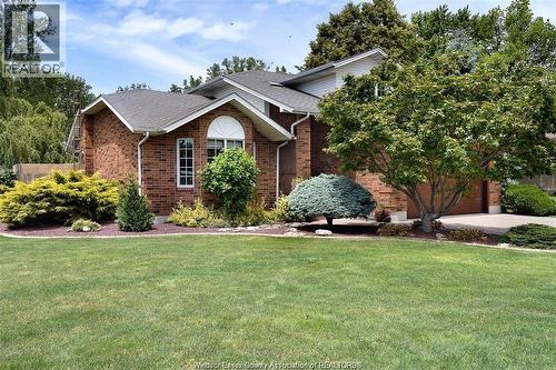 605 Markham Drive, Lighthouse Cove, ON 