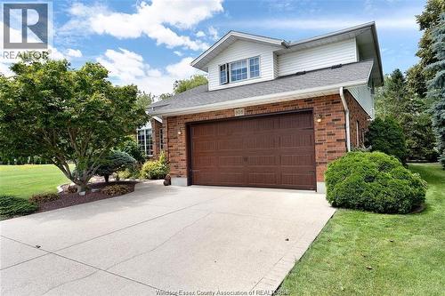 605 Markham Drive, Lighthouse Cove, ON 