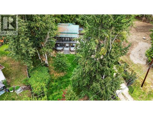 2675 Fraser Road, Anglemont, BC 