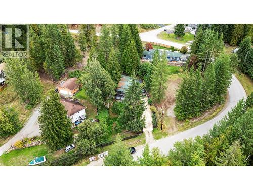 2675 Fraser Road, Anglemont, BC 