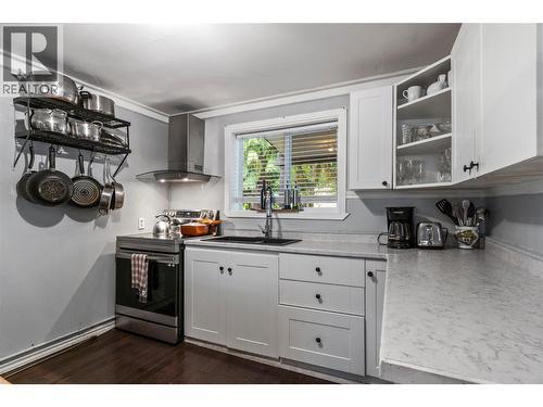 2675 Fraser Road, Anglemont, BC 