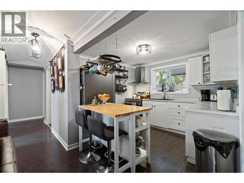 2675 Fraser Road, Anglemont, BC 