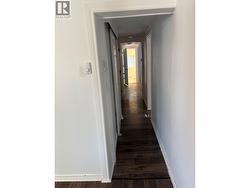 Suite Hallway - 