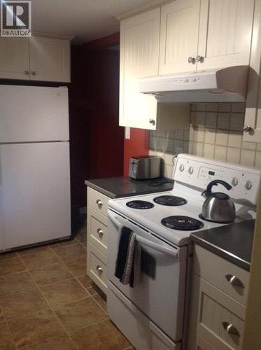 Suite Kitchen - 2675 Fraser Road, Anglemont, BC 