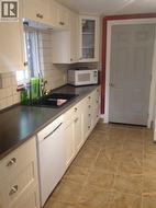 Suite Kitchen - 