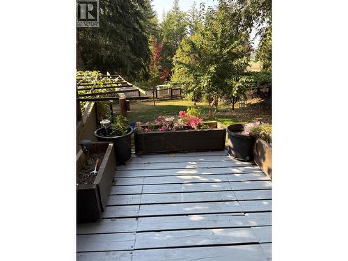 2675 Fraser Road, Anglemont, BC 
