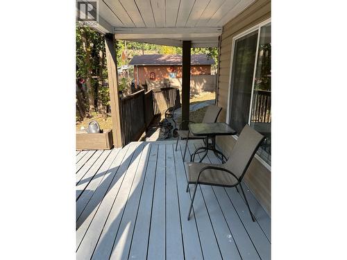 2675 Fraser Road, Anglemont, BC 