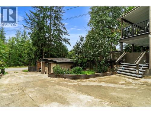 2675 Fraser Road, Anglemont, BC 