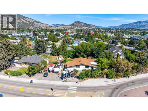 10108 Prairie Valley Road  Summerland, BC V0H 1Z0