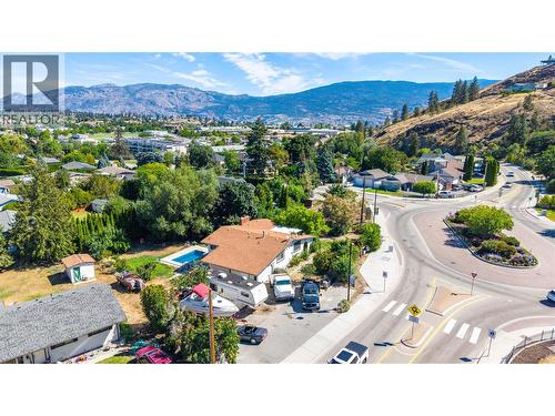 10108 Prairie Valley Road, Summerland, BC 