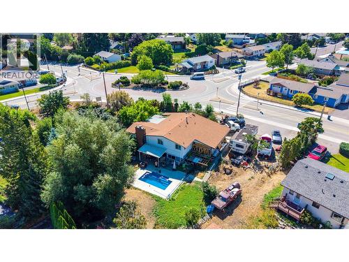10108 Prairie Valley Road, Summerland, BC 