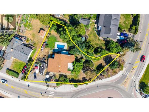10108 Prairie Valley Road, Summerland, BC 