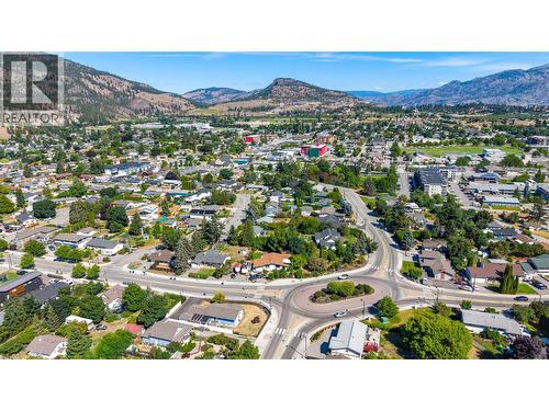 10108 Prairie Valley Road, Summerland, BC 