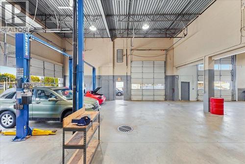 8971 Bridgeport Road, Richmond, BC 