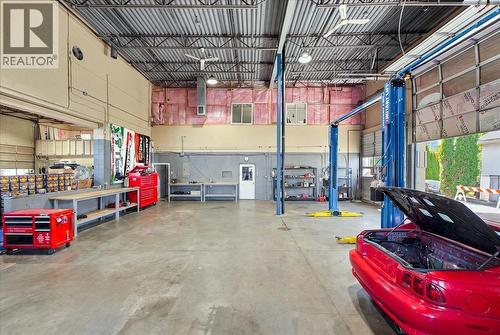 8971 Bridgeport Road, Richmond, BC 