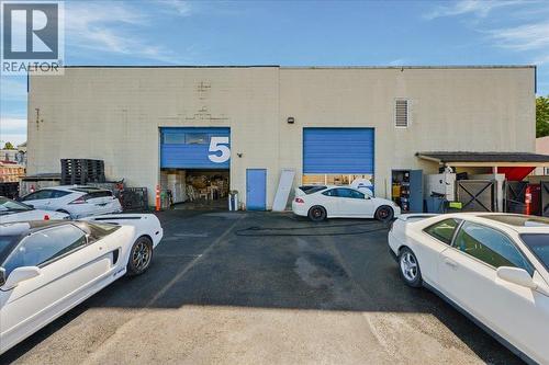 8971 Bridgeport Road, Richmond, BC 