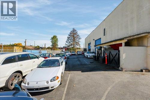 8971 Bridgeport Road, Richmond, BC 