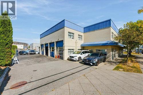 8971 Bridgeport Road, Richmond, BC 
