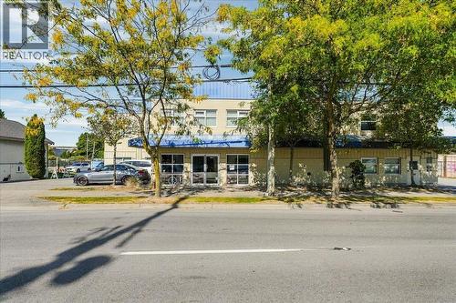 8971 Bridgeport Road, Richmond, BC 