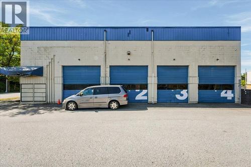 8971 Bridgeport Road, Richmond, BC 