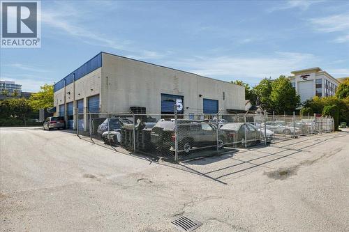 8971 Bridgeport Road, Richmond, BC 