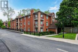 102 - 131 CLAPPERTON STREET Barrie, ON L4M 3G3