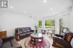 Living Room - 