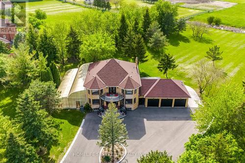 15 Estateview Circle, Brampton, ON 