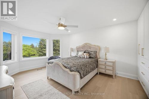 Second Bedroom - 15 Estateview Circle, Brampton, ON 