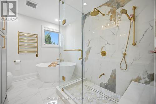 15 Estateview Circle, Brampton, ON 