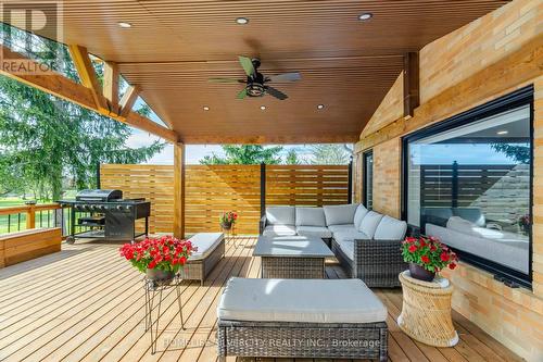 15 Estateview Circle, Brampton, ON 