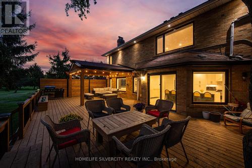 15 Estateview Circle, Brampton, ON 