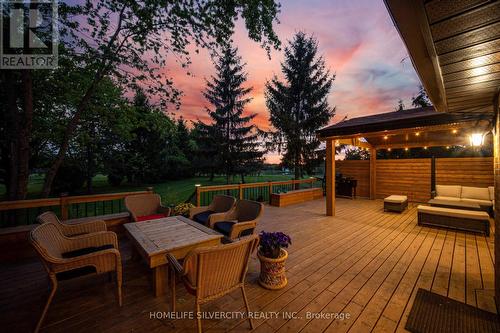 15 Estateview Circle, Brampton, ON 