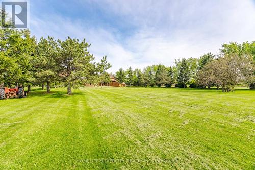 15 Estateview Circle, Brampton, ON 
