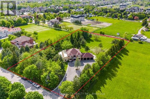 15 Estateview Circle, Brampton, ON 