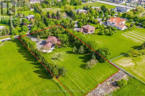 15 Estateview Circle, Brampton, ON 