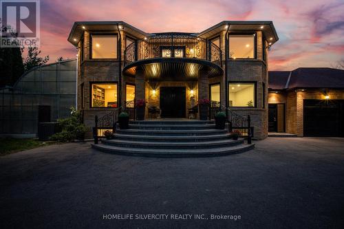 15 Estateview Circle, Brampton, ON 