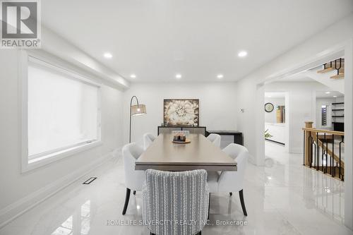15 Estateview Circle, Brampton, ON 