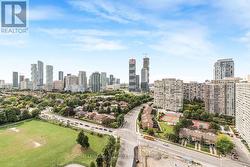 #2508 - 3525 KARIYA DRIVE Mississauga, ON L5B 0C2