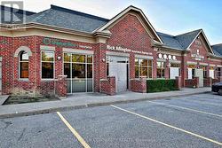 213 - 214 - 8789 WOODBINE AVENUE Markham, ON L3R 9T6