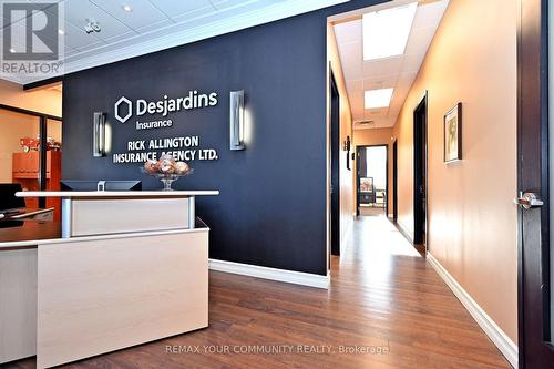 213 - 214 - 8789 Woodbine Avenue, Markham, ON 