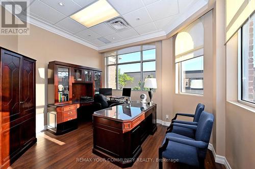 213 - 214 - 8789 Woodbine Avenue, Markham, ON 