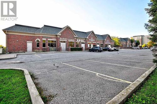 213 - 214 - 8789 Woodbine Avenue, Markham, ON 