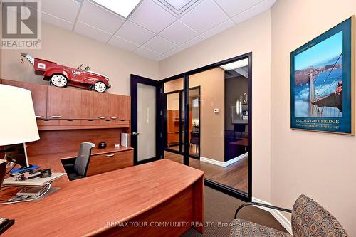 213 - 214 - 8789 Woodbine Avenue, Markham, ON 