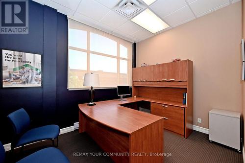 213 - 214 - 8789 Woodbine Avenue, Markham, ON 