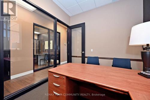 213 - 214 - 8789 Woodbine Avenue, Markham, ON 