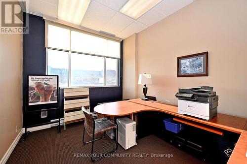 213 - 214 - 8789 Woodbine Avenue, Markham, ON 