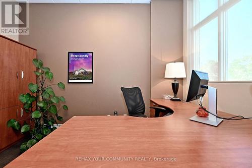 213 - 214 - 8789 Woodbine Avenue, Markham, ON 