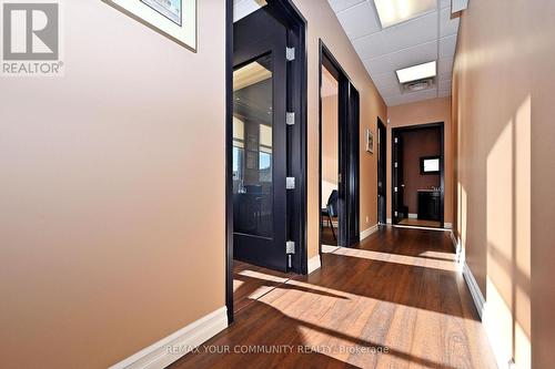 213 - 214 - 8789 Woodbine Avenue, Markham, ON 