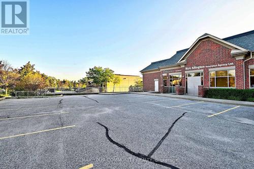 213 - 214 - 8789 Woodbine Avenue, Markham, ON 